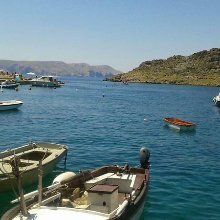 Apartment Danica سفيتي يوراي المظهر الخارجي الصورة