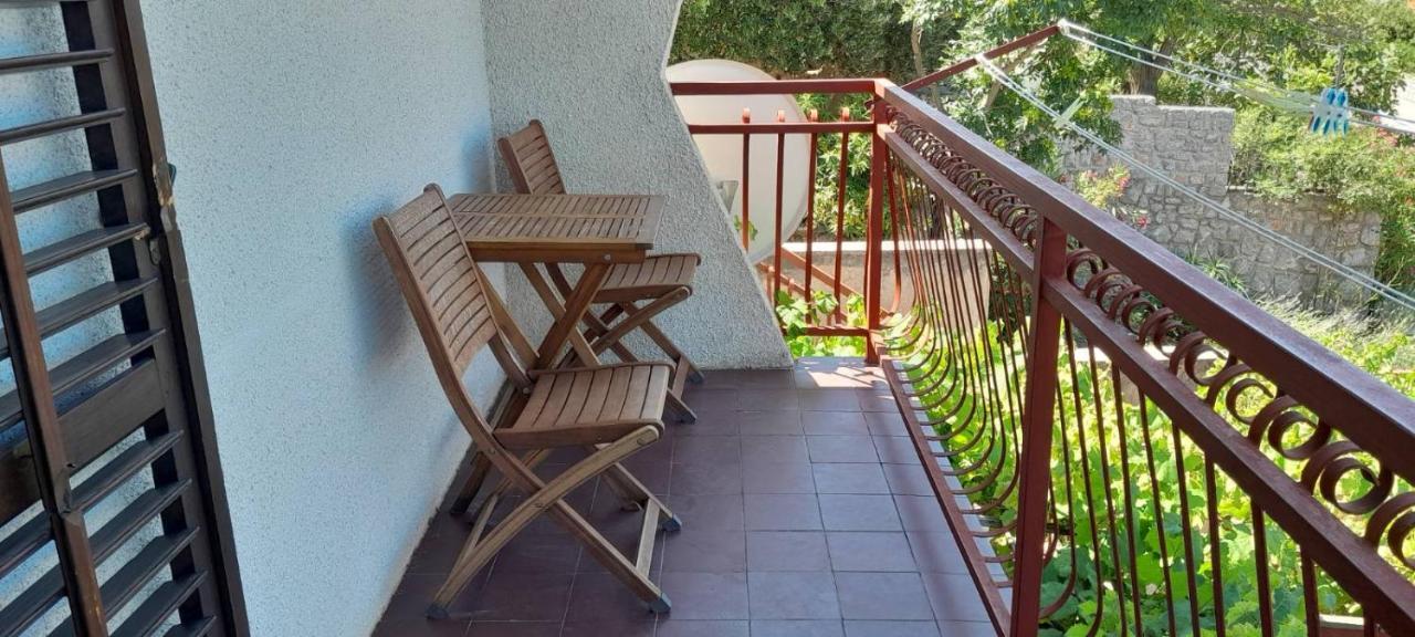 Apartment Danica سفيتي يوراي المظهر الخارجي الصورة