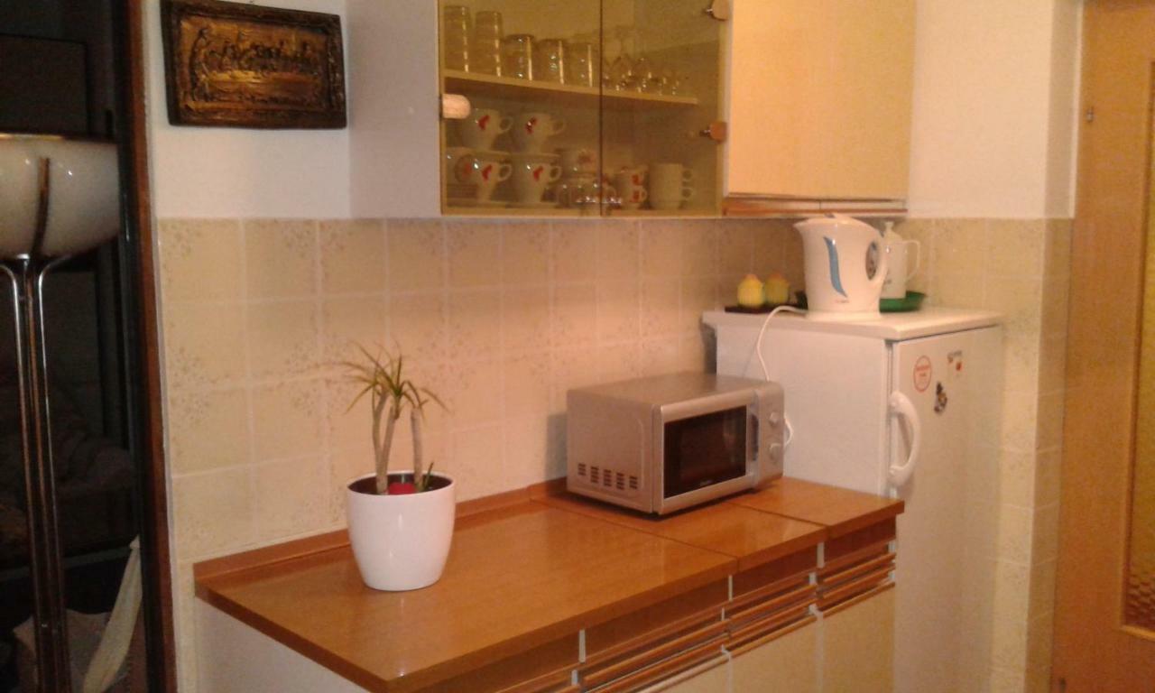 Apartment Danica سفيتي يوراي المظهر الخارجي الصورة