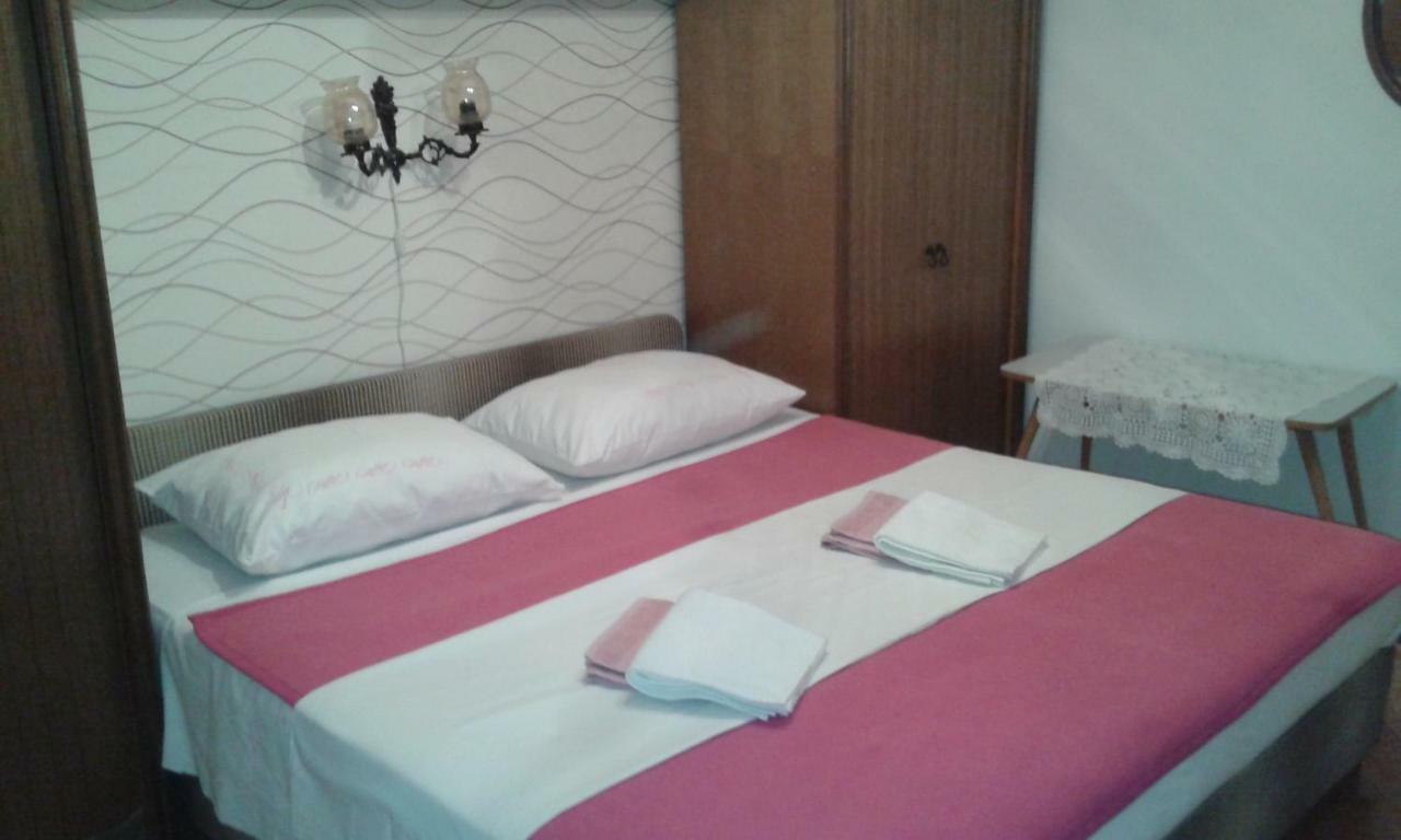 Apartment Danica سفيتي يوراي المظهر الخارجي الصورة