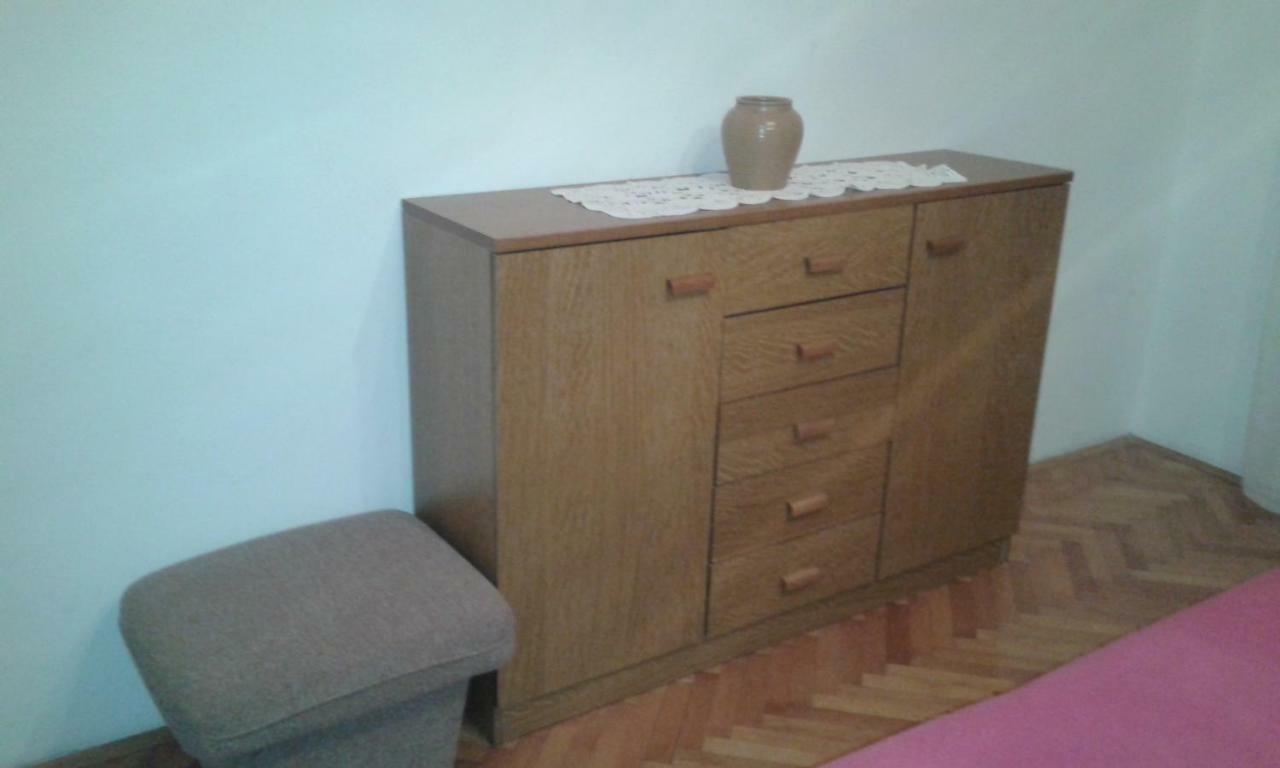 Apartment Danica سفيتي يوراي المظهر الخارجي الصورة